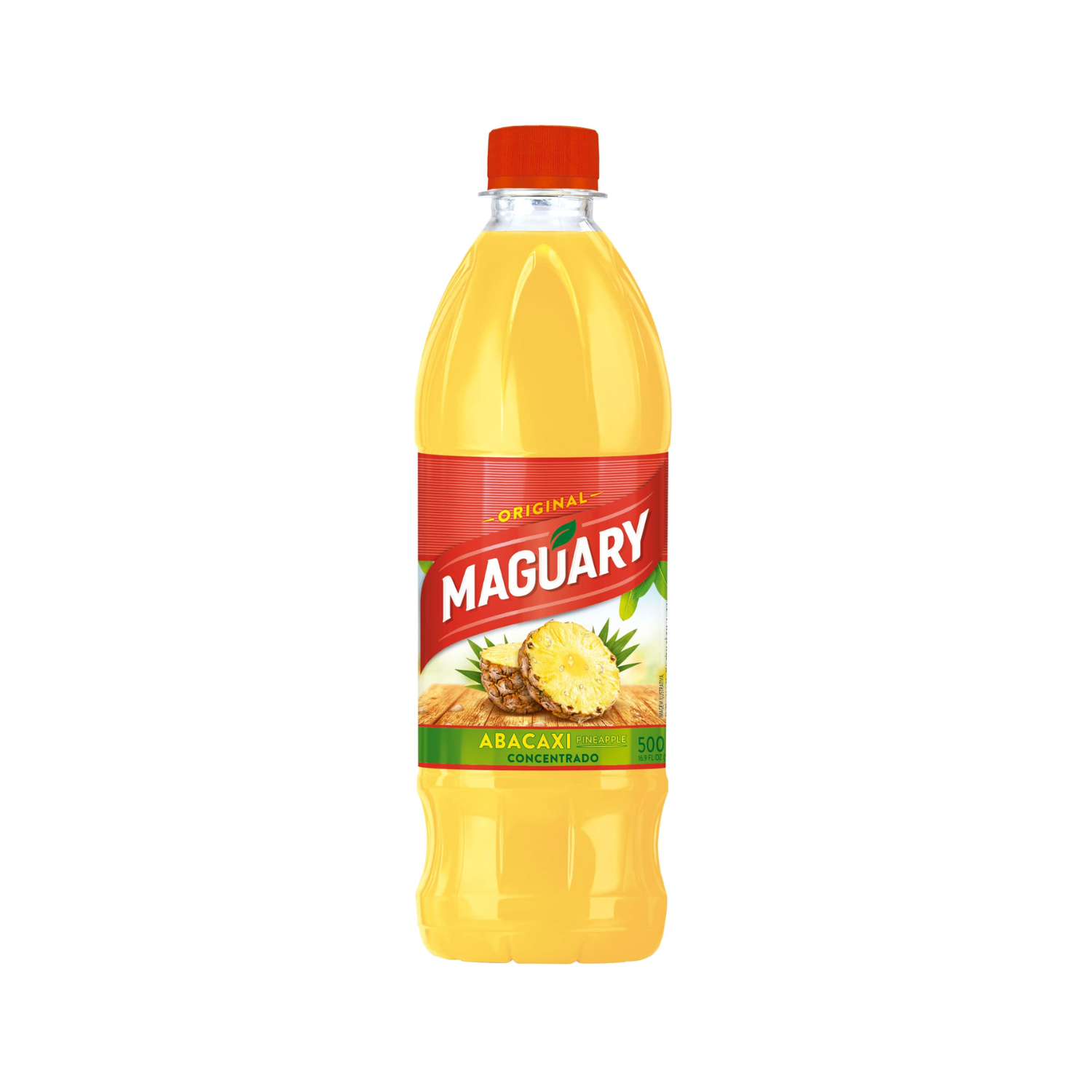 Maguary Suco Concentrado de Abacaxi (500ml)